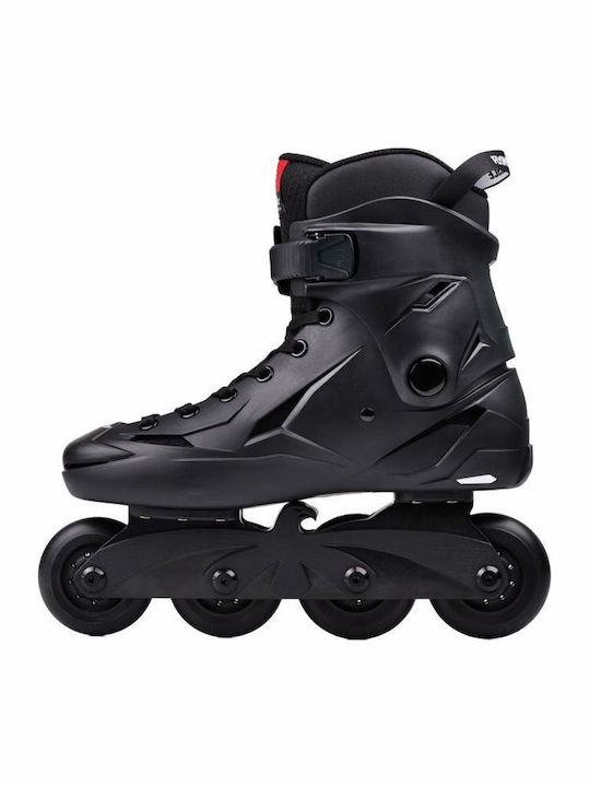 Flying Eagle Inline Rollers Μαύρα Ενηλίκων