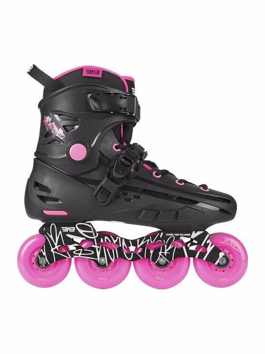 Flying Eagle Inline Rollers Ροζ Ενηλίκων
