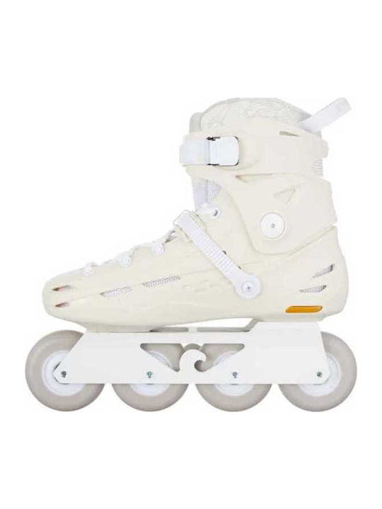 Flying Eagle Inline Rollers Λευκά Ενηλίκων
