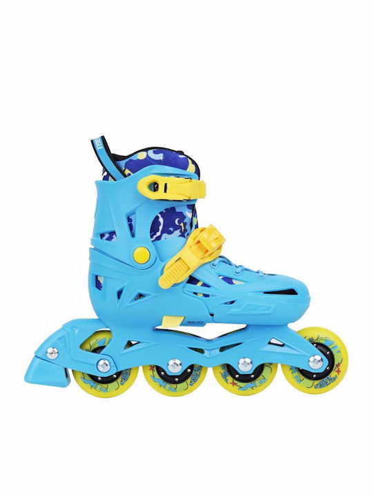 Flying Eagle Inline Rollers Ενηλίκων/Παιδικά Flying Eagle Inline Rollers Ενηλίκων/Παιδικά