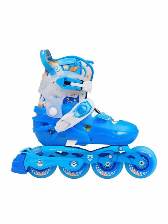 Flying Eagle Inline Rollers Ενηλίκων/Παιδικά Flying Eagle Inline Rollers Ενηλίκων/Παιδικά