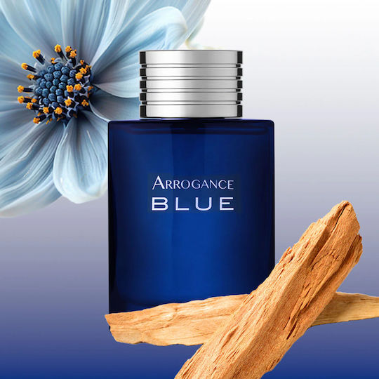 The First After Shave Lotion mit Minze Sandelholz 100ml