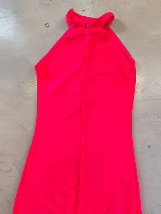 Женска Цялостна Форма Neon Pink