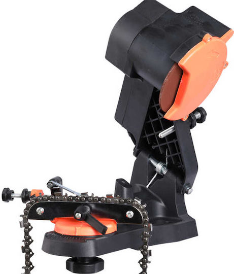 Ascuțitor lanț drujbă Ddt-es002 85 W Viteză maximă 4000 rpm Viteză maximă 5800 rpm Disc inclus