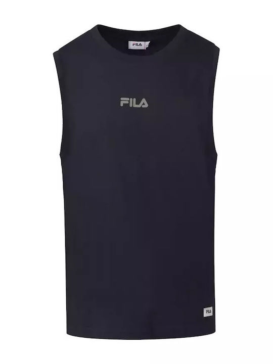 T-shirt Navy Blue