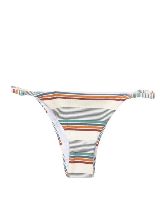 Set Bikini Brazil Baked Apple