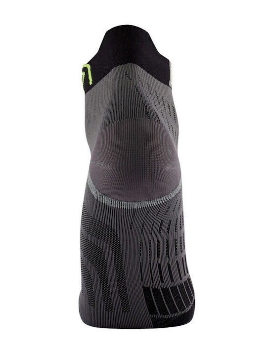 Sidas Laufsocken Schwarz 1 Paar