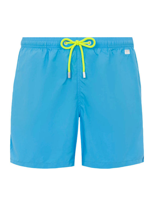 Lighting Pantone Pantone Special Edition Men's Swimwear Shorts Aqua Blue