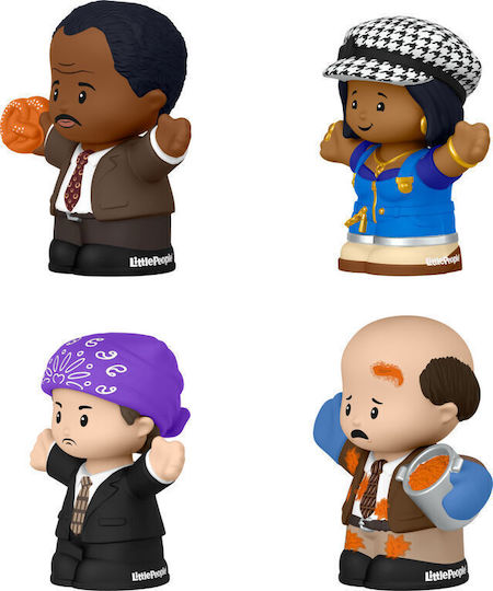 Fisher Price Little People
