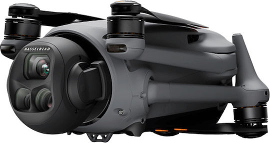 DJI Mavic 4 Pro Drone Standard 5.8 GHz with Camera HDR and Controller