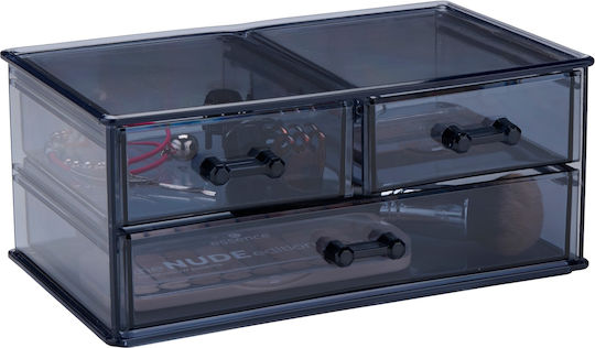 Kosmetik-Organizer-Schubladen 2 Farben