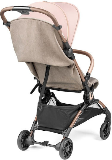 Peg Perego Volo Kinderwagen Geeignet fr Neugeborene Mon Amour 5.4kg  IP31000000BA36DX19 | Skroutz Germany
