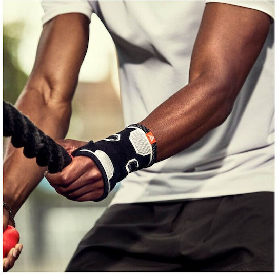 Adidas Handgelenkband XL Adsu12544bk