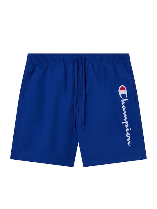 Men's Swimwear Shorts Blue