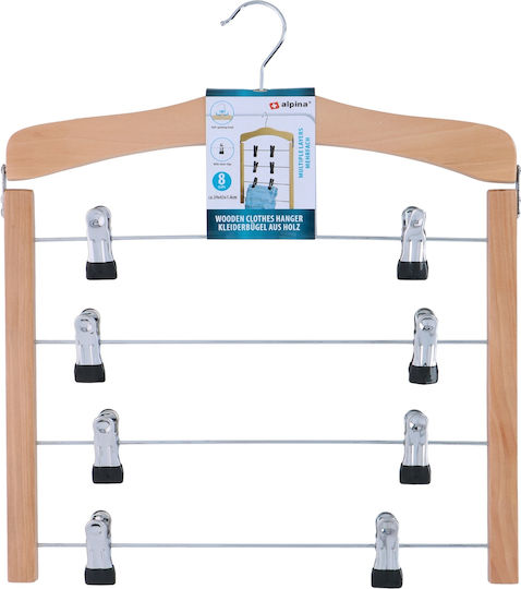 ArteLibre Clothes Hanger 06451137 1pcs