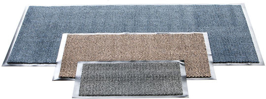 Doormat Entrance Kansas 60x40cm (Various Colors)