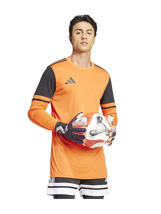 Squadra 25 Jersey Style Goalkeeper Football