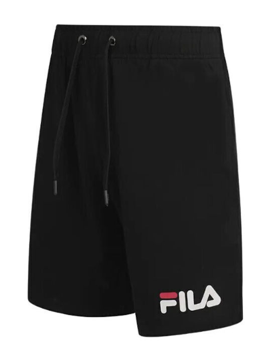 FILA Sports Men's Shorts Black