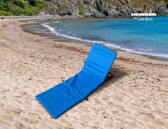 Χαλι Παραλιας Hr/chaslon-141*45*51cm Μπλε