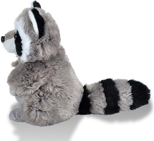 Wild Republic Plüsch- und Kuscheltier Waschbär für 3+ Jahre 20 cm