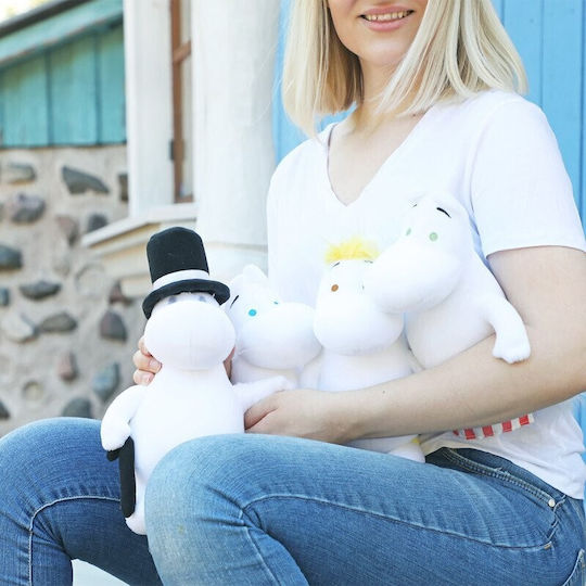 Moomin Λούτρινο Moomin 25 εκ.