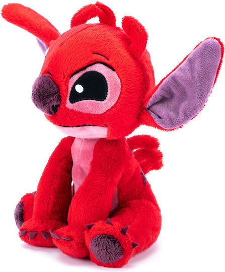 Simba Plüsch Lilo & Stitch Lilo & Stitch - Leroy 25 cm