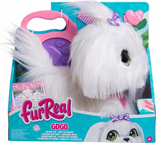 Just Play Plüsch Furreal