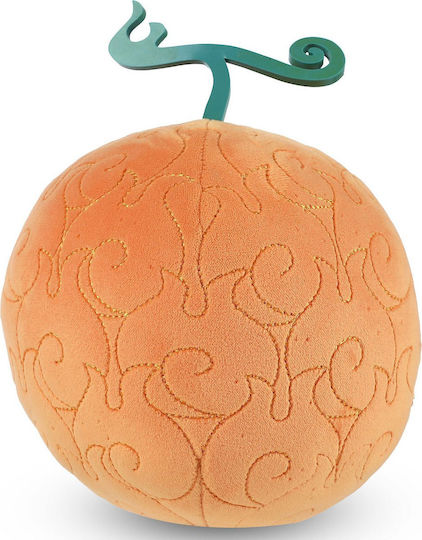 Peluche One Piece Devilfruit Mera Mera 15cm