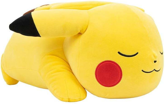 Pokemon Plush Pokemon Pikachu 45 cm