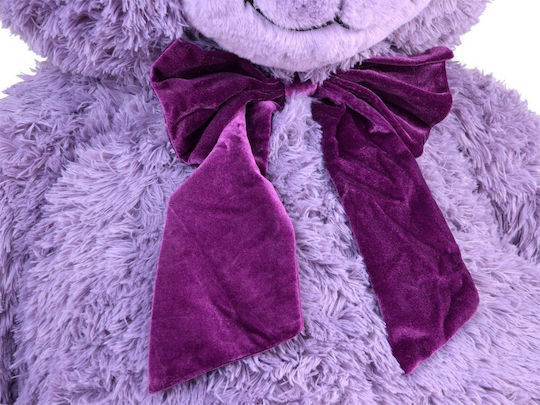 Großer Teddybär Benia 110cm Weiches Großes Maskottchen Za5332 Fi