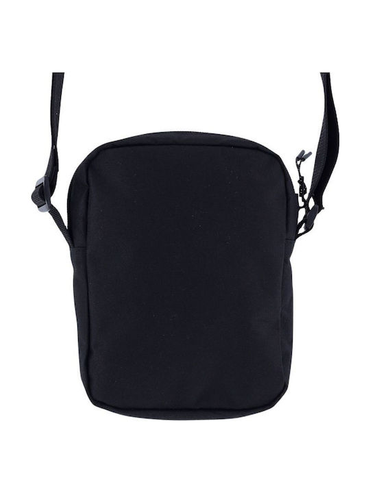 4F Kids Bag Shoulder Bag Black 13.5cmx5cmcm