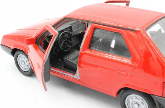 Welly Auto Model 1:60 Skoda In Box Mix Price For 1 Piece