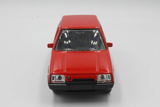 Welly Auto Model 1:60 Skoda In Box Mix Price For 1 Piece