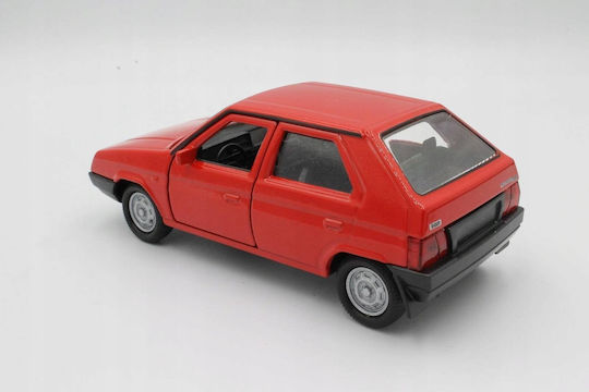 Welly Auto Model 1:60 Skoda In Box Mix Price For 1 Piece