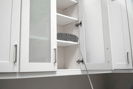 Επεκτεινόμενο Ξεσκονιστήρι Xxl 80-210cm 4 Χρώματα