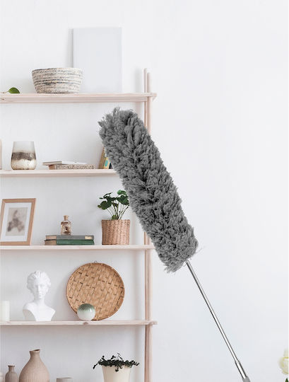 Επεκτεινόμενο Ξεσκονιστήρι Xxl 80-210cm 4 Χρώματα