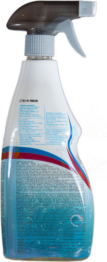Zeotec ZeoDescaler Cleaning Spray Anti-Limescale 750ml