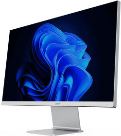 Dahua LM27-P501 IPS Монитор 27" 5120x2880 Сребрист