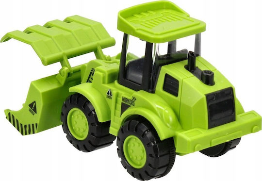 Polesie Pickup Truck Car For 3+ Years Old
