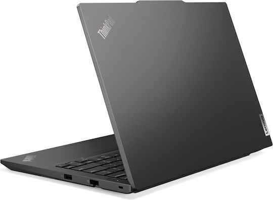 Lenovo E14 Gen 6 14" IPS (Ryzen 7-7735U/16GB/1.0TB SSD/W11 Pro) (US Tastatur)