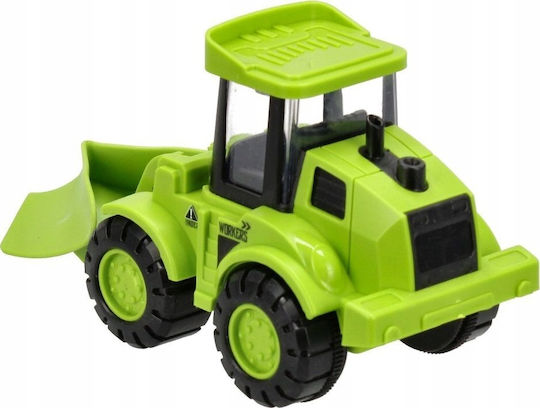 Polesie Pickup Truck Car For 3+ Years Old
