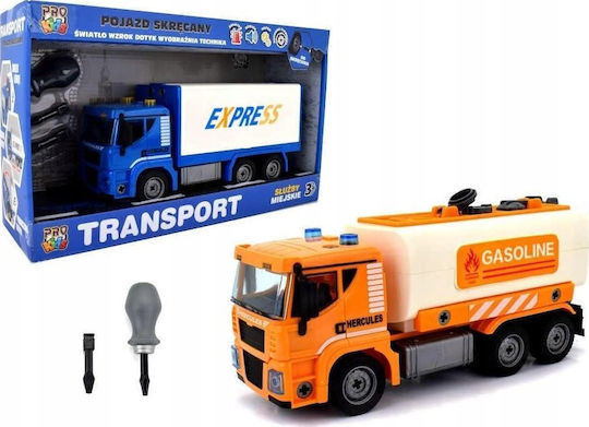 Cultivare Vehicul de transport Mix de vehicule