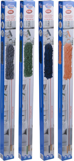 Επεκτεινόμενο Ξεσκονιστήρι Xxl 80-210cm 4 Χρώματα