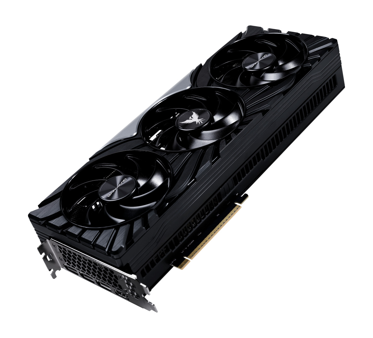 その他 GAINWARD RTX5080 PHOENIX 16GB GDDR7 Gainward GeForce RTX 5080 16GB GDDR7 Phoenix Placă Grafică