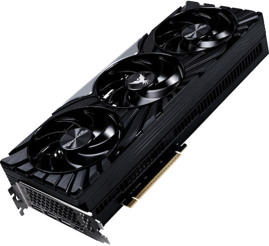 Gainward GeForce RTX 5080 16GB GDDR7 Phoenix Κάρτα Γραφικών