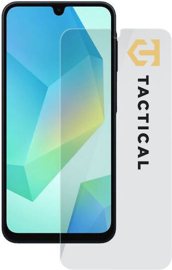 Σκληρυμένο Γυαλί Tempered Glass Προστασίας Οθόνης Samsung Galaxy A16 5g