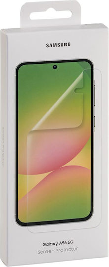 Samsung Screen Protector (Galaxy A56)
