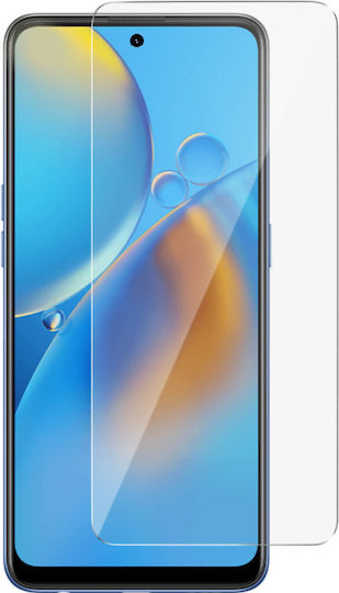 0.3mm Tempered Glass (Honor X7B)