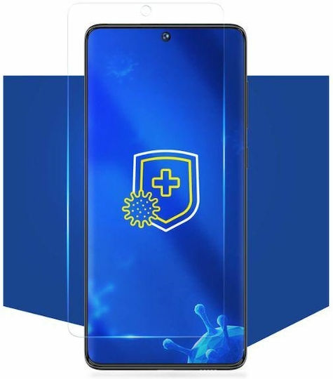 3MK Silverprotection+ Screen Protector (Google Pixel 9 Pro)