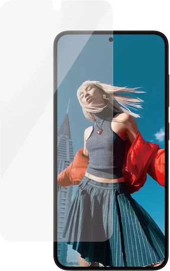 PanzerGlass Screen Protector (Galaxy S 2025, PanzerGlass)